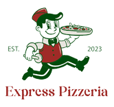 Express Pizza and Kebab